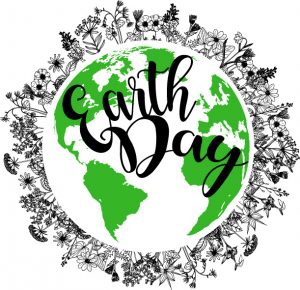 Happy Earth Day!