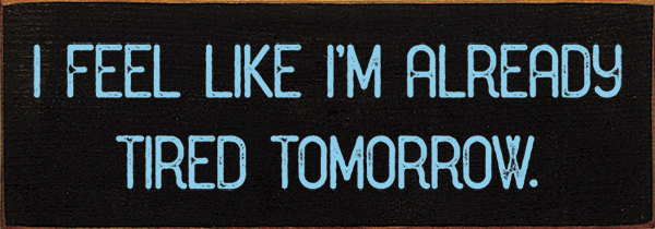 Hot Mess In&nbsp;Progress