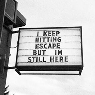 One Day, I’ll Get My Shit&nbsp;Together