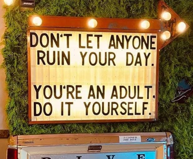 And So It Goes… The Steady Decline (Part&nbsp;II)