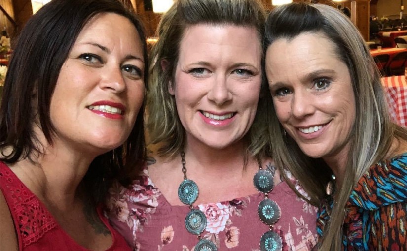 Need A Good&nbsp;Huddle